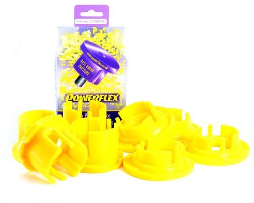 Pfr69 714 powerflex - powerflex, rear