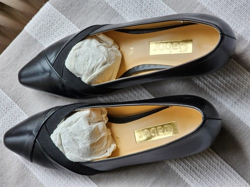 Stunning gabor slip - gabor,