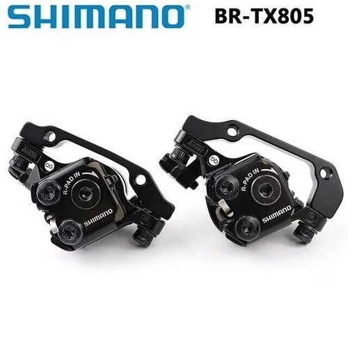 Shimano tourney tx805 - tx, br-tx805