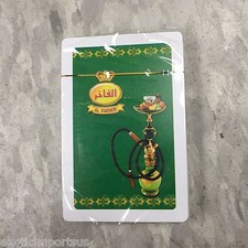 Fakher playing cards deck - fakher,