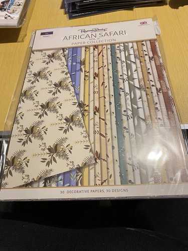 Pollyanna pickering african - pickering,