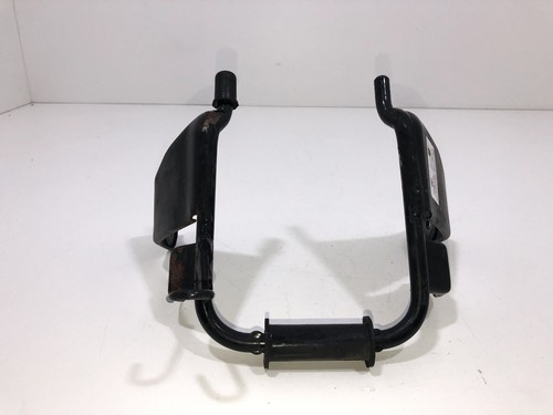 Front light frame - light, sr