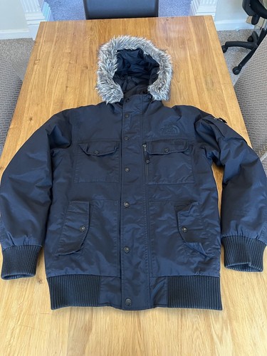 The north face - face, gotham