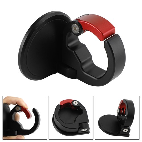 Holder scooter helmet hooks - holder,