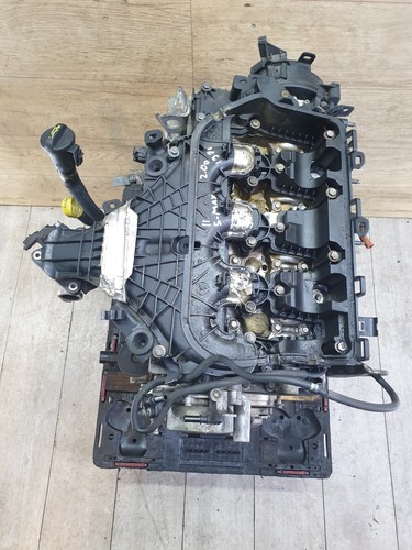 Ford max diesel engine - ford,
