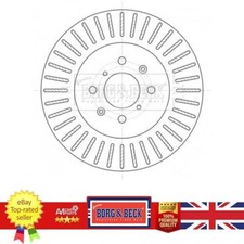 Brake disc for - disc,