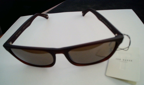 Genuine ted baker - genuine,