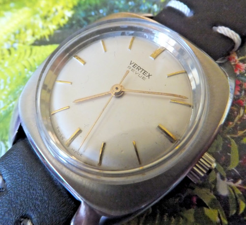 Vertex calibre revue - 77, 17