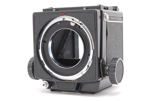 Near mint mamiya rb67 - mamiya, pro
