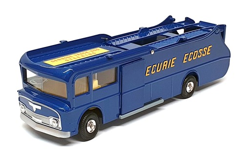Corgi scale reissue 1126 - reissue,