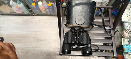 Olympus 10x50 porro prism - porro,