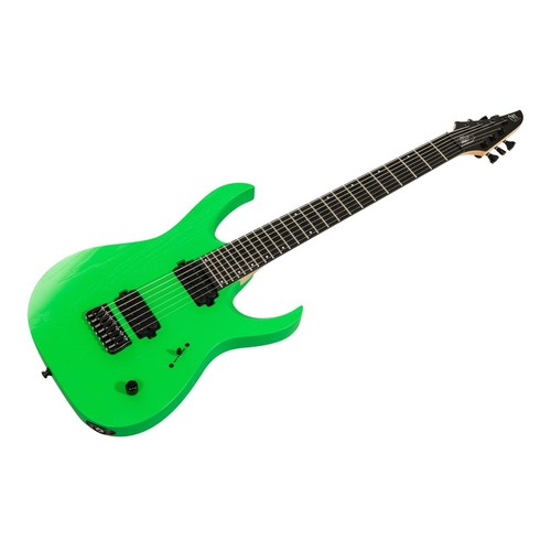 Mayones duvell lime - 7,