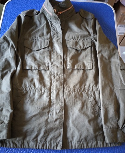 Ladies girls military - girls,