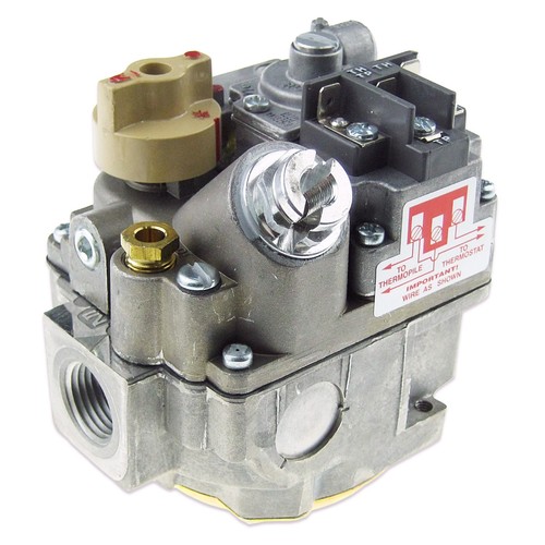 Gas valve for falcon dominator - valve,