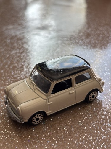 Motormax mini cooper - motormax, 1:64