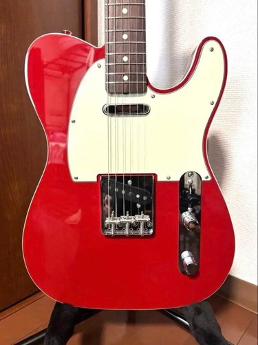 Fender japan traditional 60s - japan,