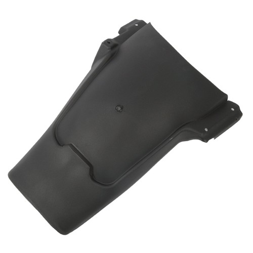 Rear fender splash guard - splash,
