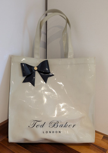 Ted baker large beige - large,