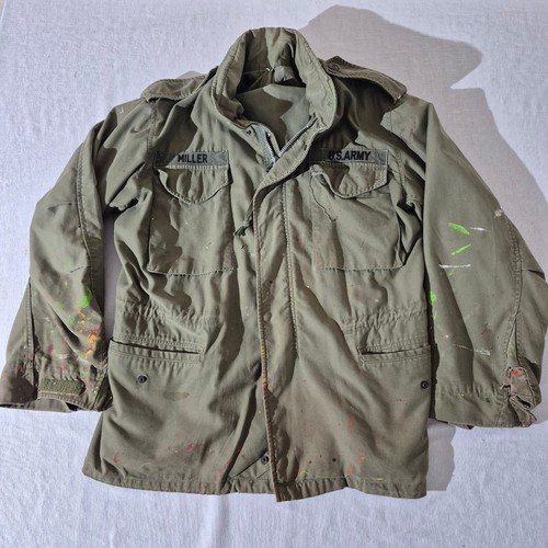 Vintage 60s 70s - , m-65