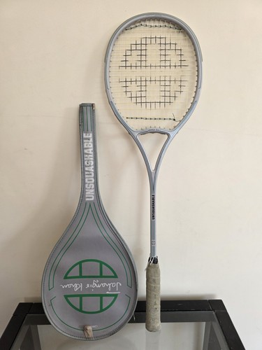 Vintage unsquashable jahangir - vintage,