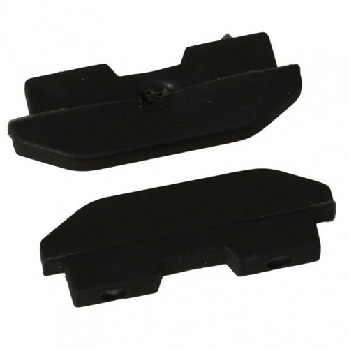 Non slip rubber feet - non-slip,