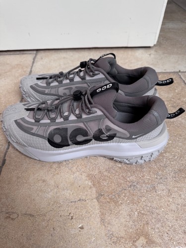 Bnib nike acg mountain fly - bnib, low