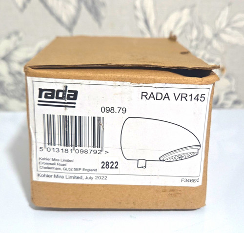 Rada vr145 vandal resistant - rada,