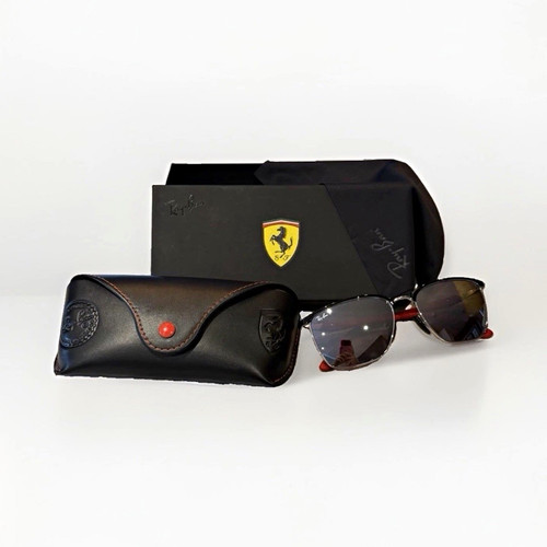 Ray ban men ferrari - ray-ban, men's