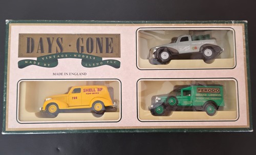 Lledo days gone vintage - days,