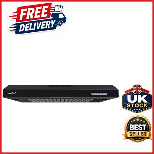 Extractor fan cooker hood - fan,