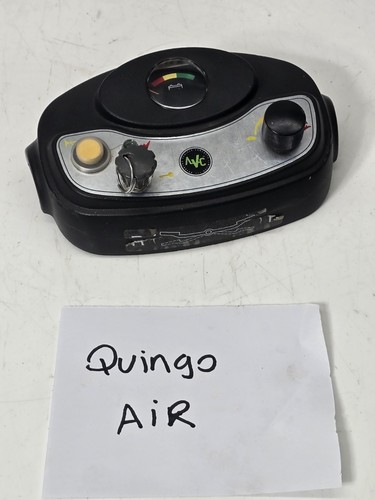 Quingo air mobility scooter