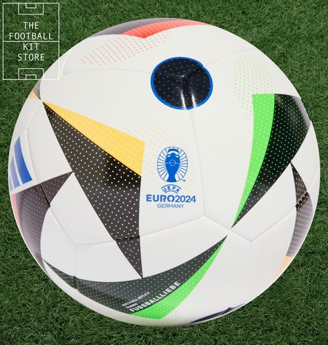 Adidas euro training ball - 24,