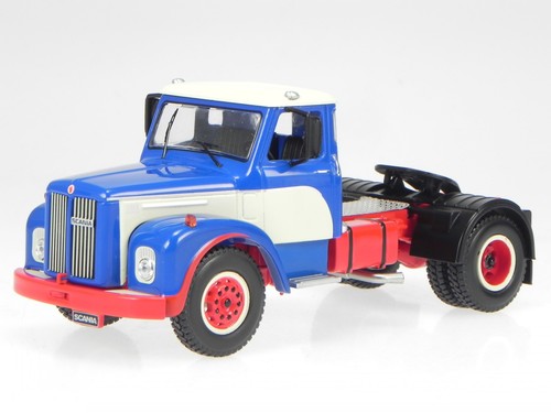Scania 110 super 1953 - super,