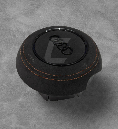 Audi steering wheel air - steering,