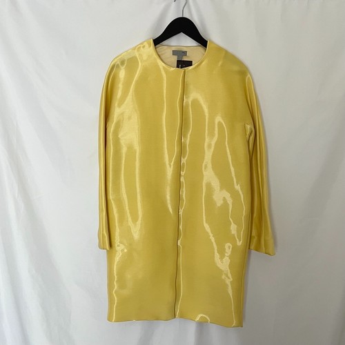 Cos shimmering yellow - cos, tech