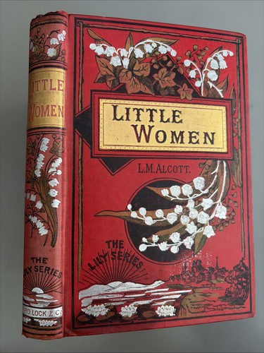 Louisa alcott little - alcott, ‘little