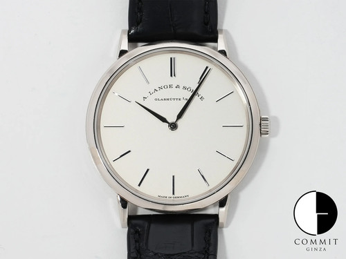 Lange söhne saxonia - a., &