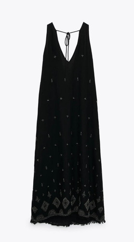 Stunning bnwt zara - stunning, black