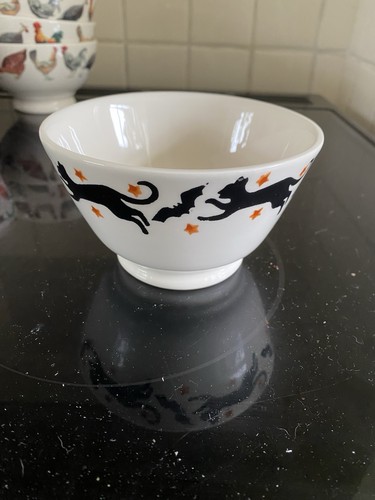 Emma bridgewater the wise - bridgewater,
