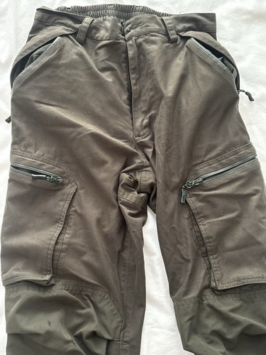 Ridgeline trousers fishing - ridgeline,