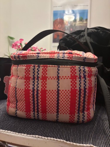Rare baggu puffy lunch - puffy,