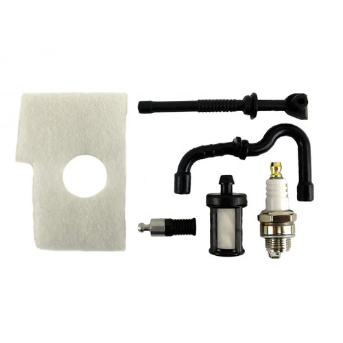 Small service kit set - service, for