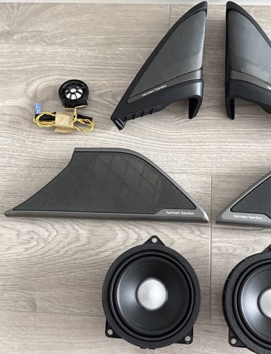 Fits for bmw g30 - for, 5