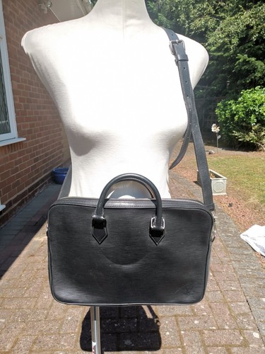 Louis vuitton epi - louis,