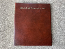 Royal mail presentation - mail,