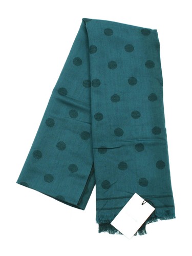 Paul smith men scarf - paul, green