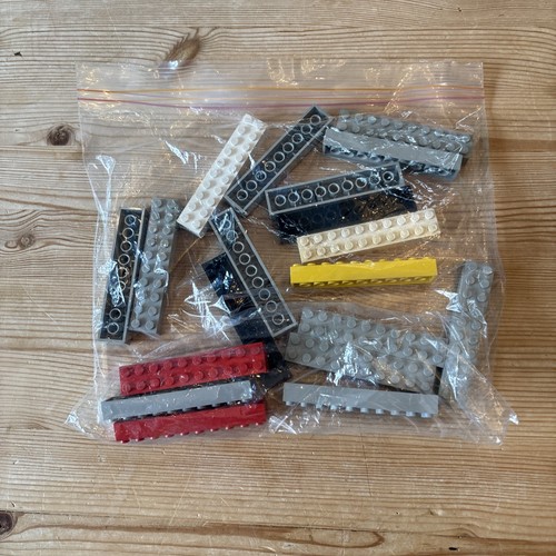 Lego job lot different - lego,