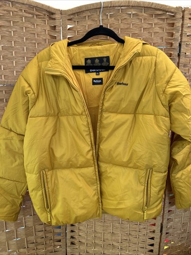Barbour boys ross quilted - barbour,