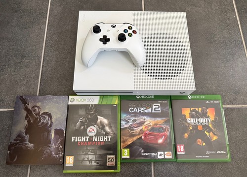 Xbox one 500gb bundle - bundle, –