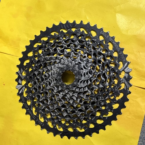 Sram 1275 eagle speed - xg-1275, 12-speed